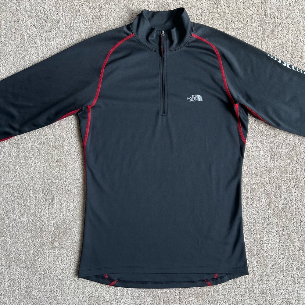 The North Face Flight Series Quarter 1/4 Zip